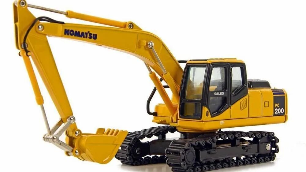 Komatsu pc200. Excavator Komatsu pc200 Toy. Komatsu pc200-7. Экскаватор Komatsu PC 200.