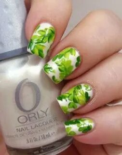 Fresh nails