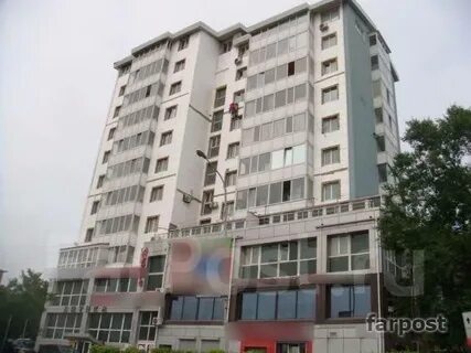 Владивосток 20