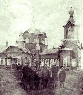 Георгиевский уезд