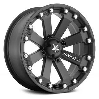 M wheels