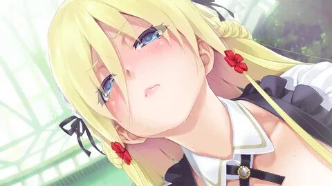 Bishoujo mangekyou