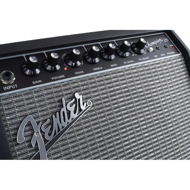 Fender champion 20 combo amp. Fender комбоусилитель champion 20. Fender champion 20 комбо для электрогитары. Гитарный комбо fender champion 20. Гитарный комбо fender champion 20.