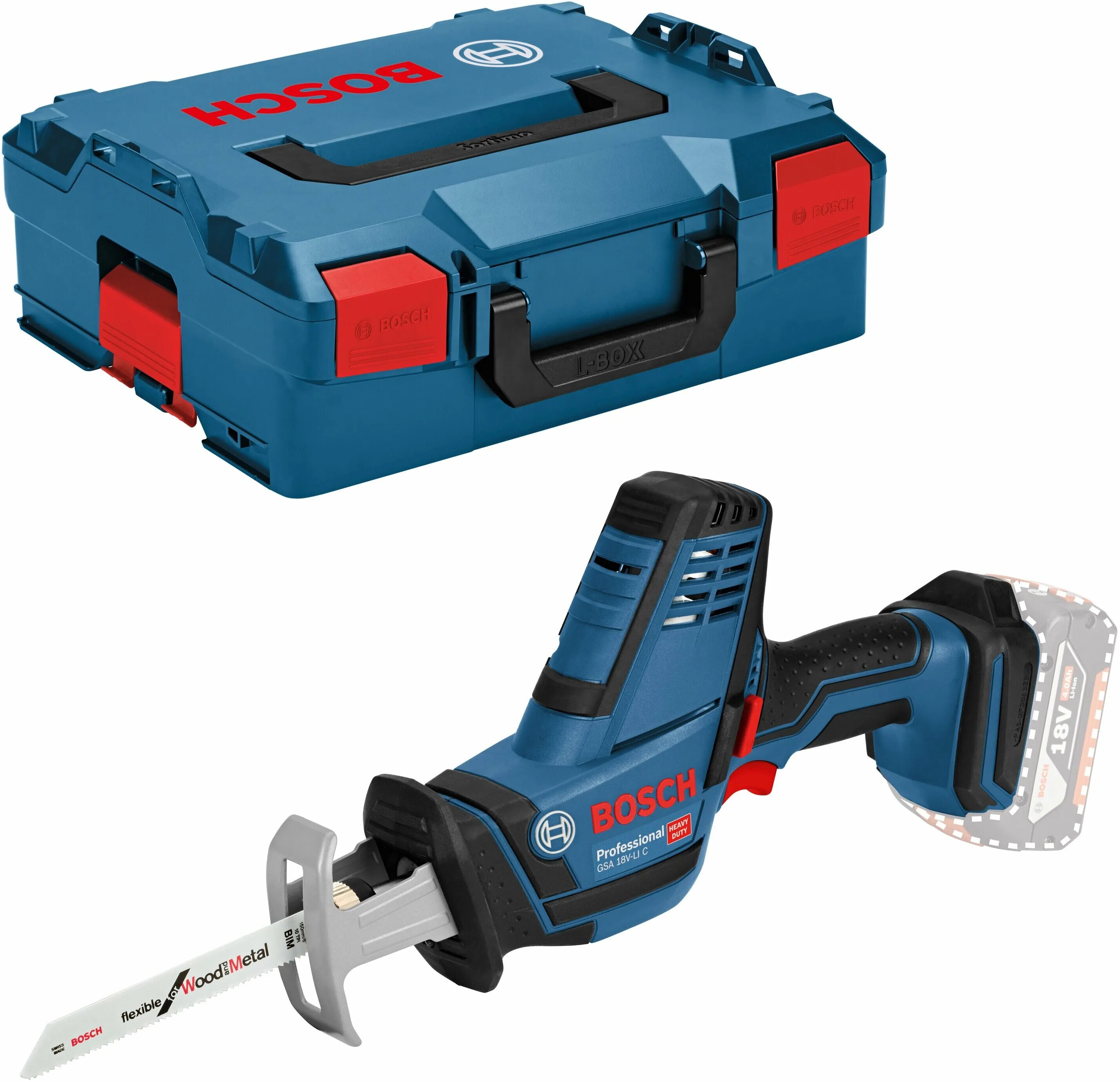 Bosch GSA 18 V-li c l-Boxx. Bosch пила аккумуляторная сабельная GSA 18v-li. Аккумуляторная ножовка Bosch GSA 18 V-li с professional. Пила сабельная Bosch GSA 18v. Пила бош 18 вольт