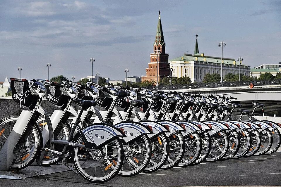 Московский велопрокат ВЕЛОБАЙК. Велошеринг ВЕЛОБАЙК. Пункт велопроката в Москве. Станция велопроката Москва. Bike москва