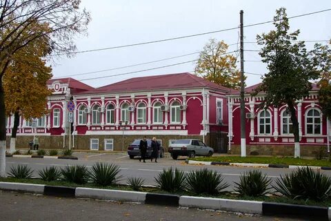 Погода в городе кропоткин краснодарского края