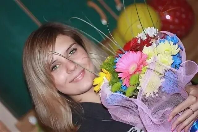 Лена зюзина