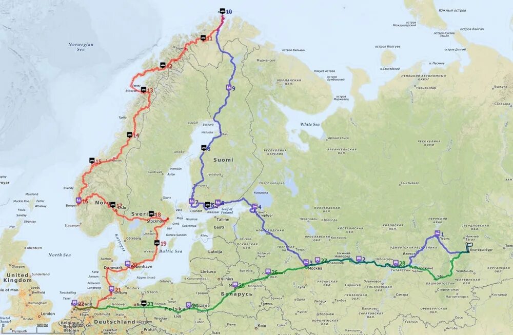 Путешествие по россии на машине маршруты. Автомобильный маршрут по Скандинавии. На авто по Скандинавии. Путешествие по Скандинавии на машине маршрут. Маршрут путешествия по Северной Европе.