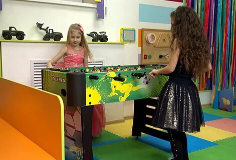 Калейдоскоп киров