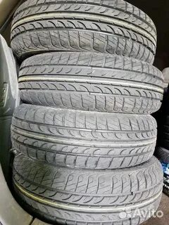 Авито самара шины