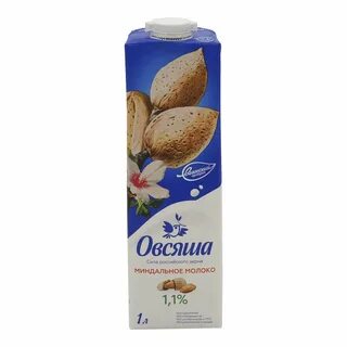 Овсяша