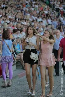 День города гомель концерт билеты