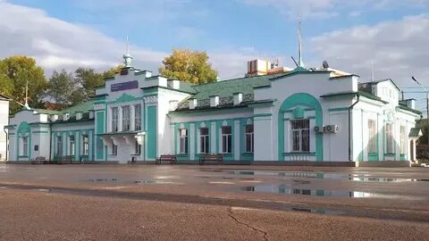 Жд усть кут телефон