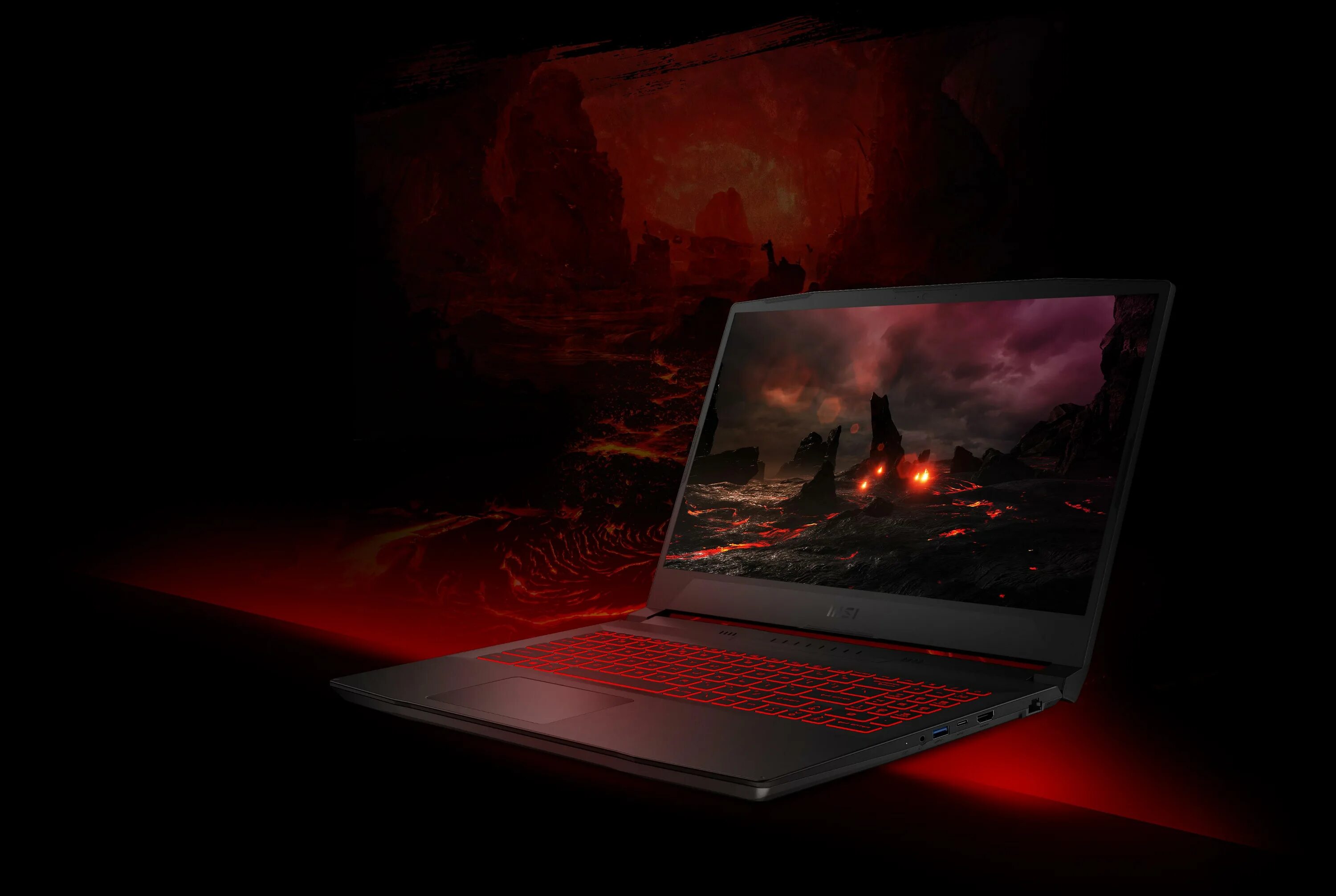 Msi katana 17 обзоры. Ноутбук игровой msi katana gf76. ноутбук msi gf66 katana. 17.3&quot; ноутбук msi gf76 katana. ноутбук msi gf76 katana 11uc-480xru.