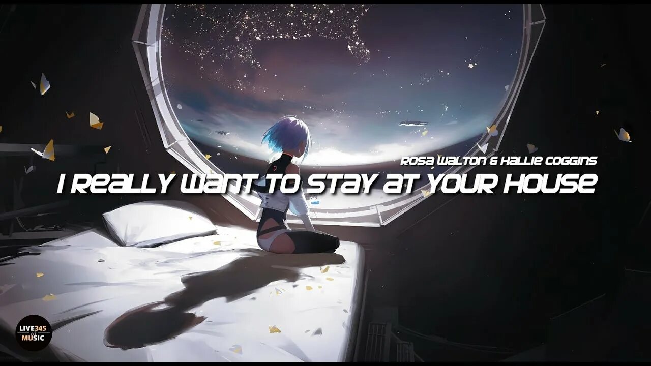 I really wanna stay. Rosa walton &amp; hallie coggins. i really wanna stay at your house rosa walton. rosa walton hallie coggins i really want to stay at your house. i really want to stay at your house eurobeat remix.