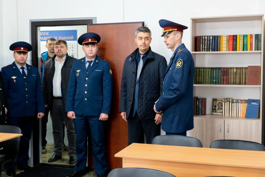 Новости югры сургут. Исправительный центр для заключенных. исправительный центр сургут. исправительные центры для принудительных работ. полковник федоров начальник уфсин хмао.