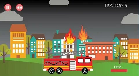 Fire control