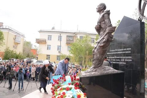 Жертвы репрессий казахстан