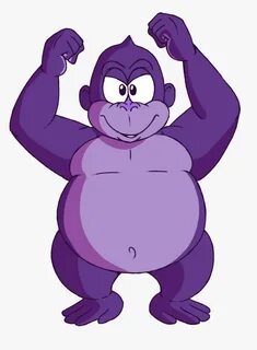 Bonzi Buddy , Png Download - Transparent Bonzi Buddy, Png Download - kindpn...