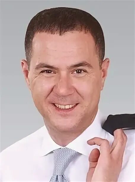 М групп генеральный директор