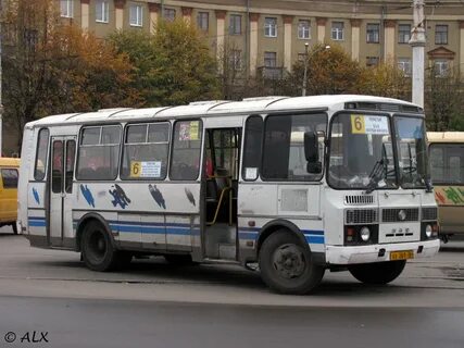 Маршрут 6 воронеж