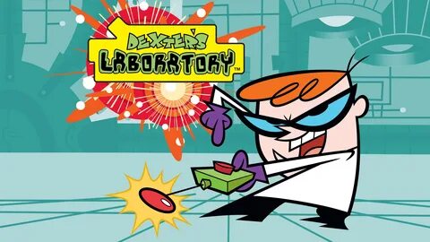 dexters lab watch online.