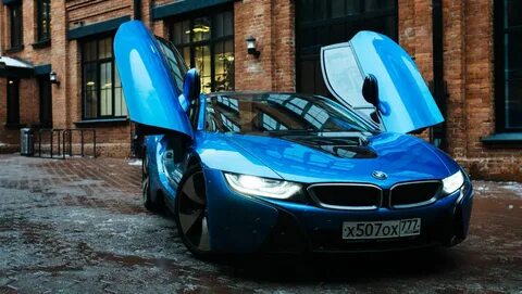 Bmw двери