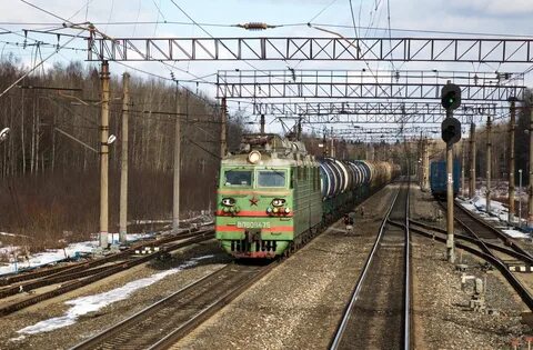 Отстой вагонов