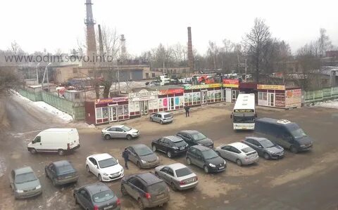 П большие вяземы ул городок 17