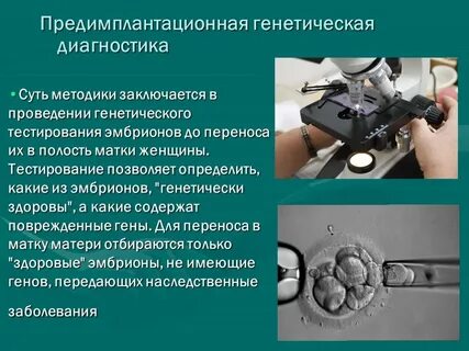 Заключается в проведении
