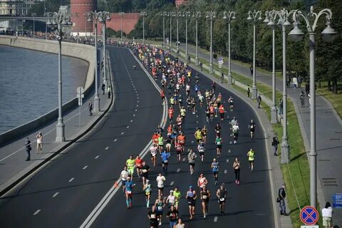 В москве будет действовать