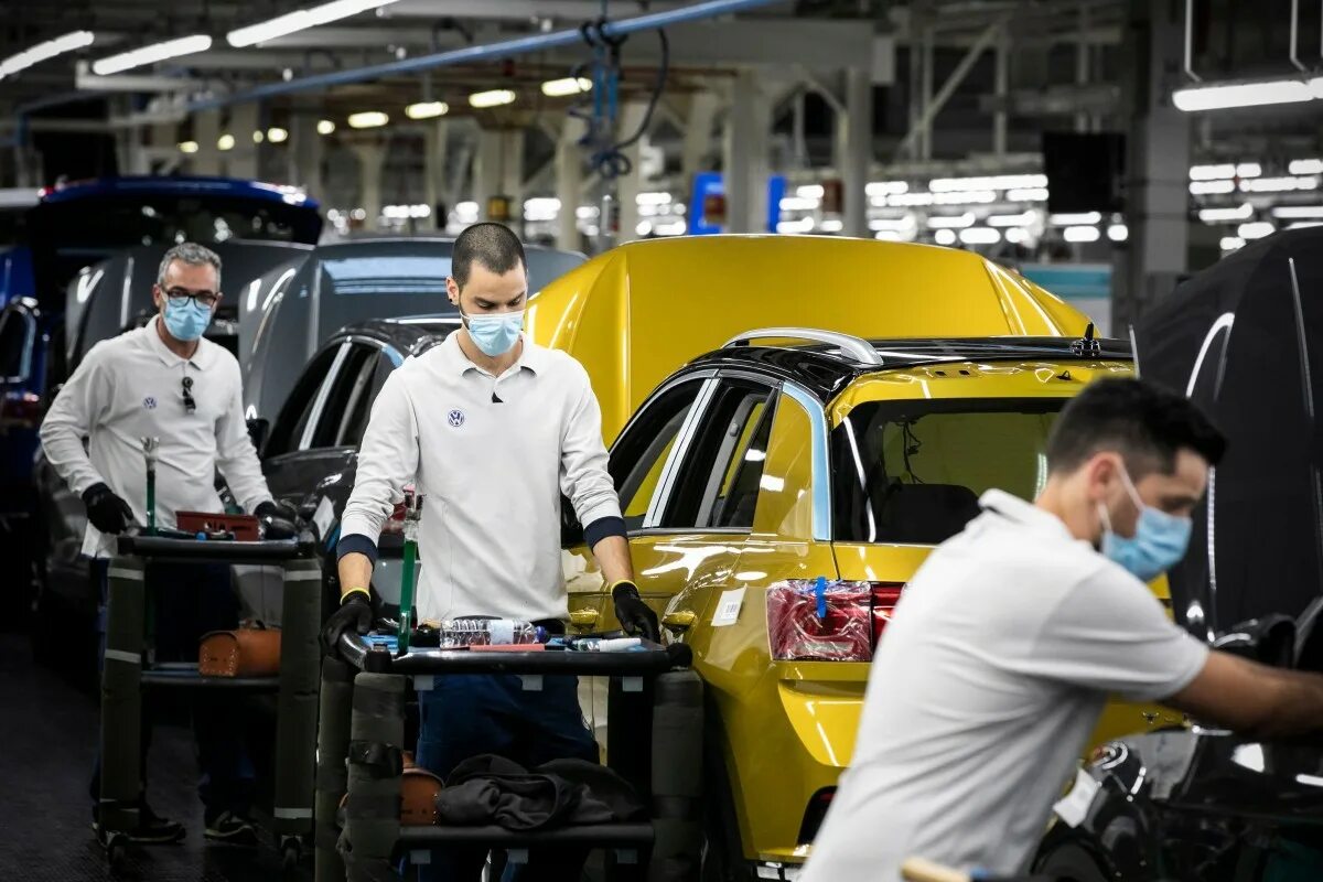 Return factory