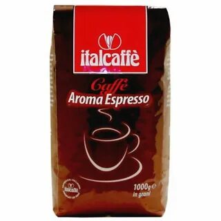 Кофе зерно aroma