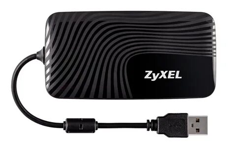 Zyxel keenetic dsl