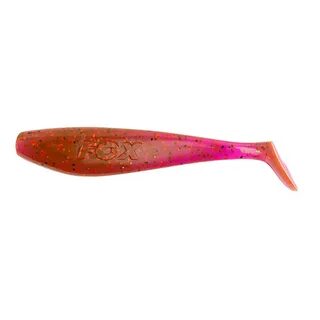 Zander приманки