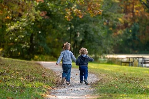 Child path