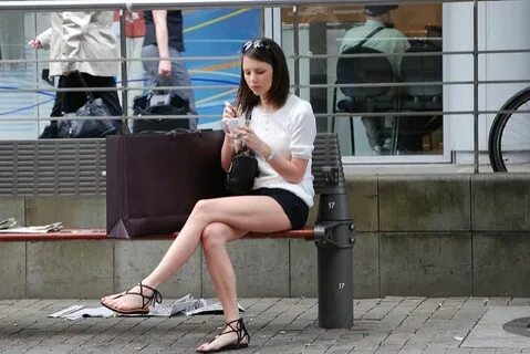 Legs street
