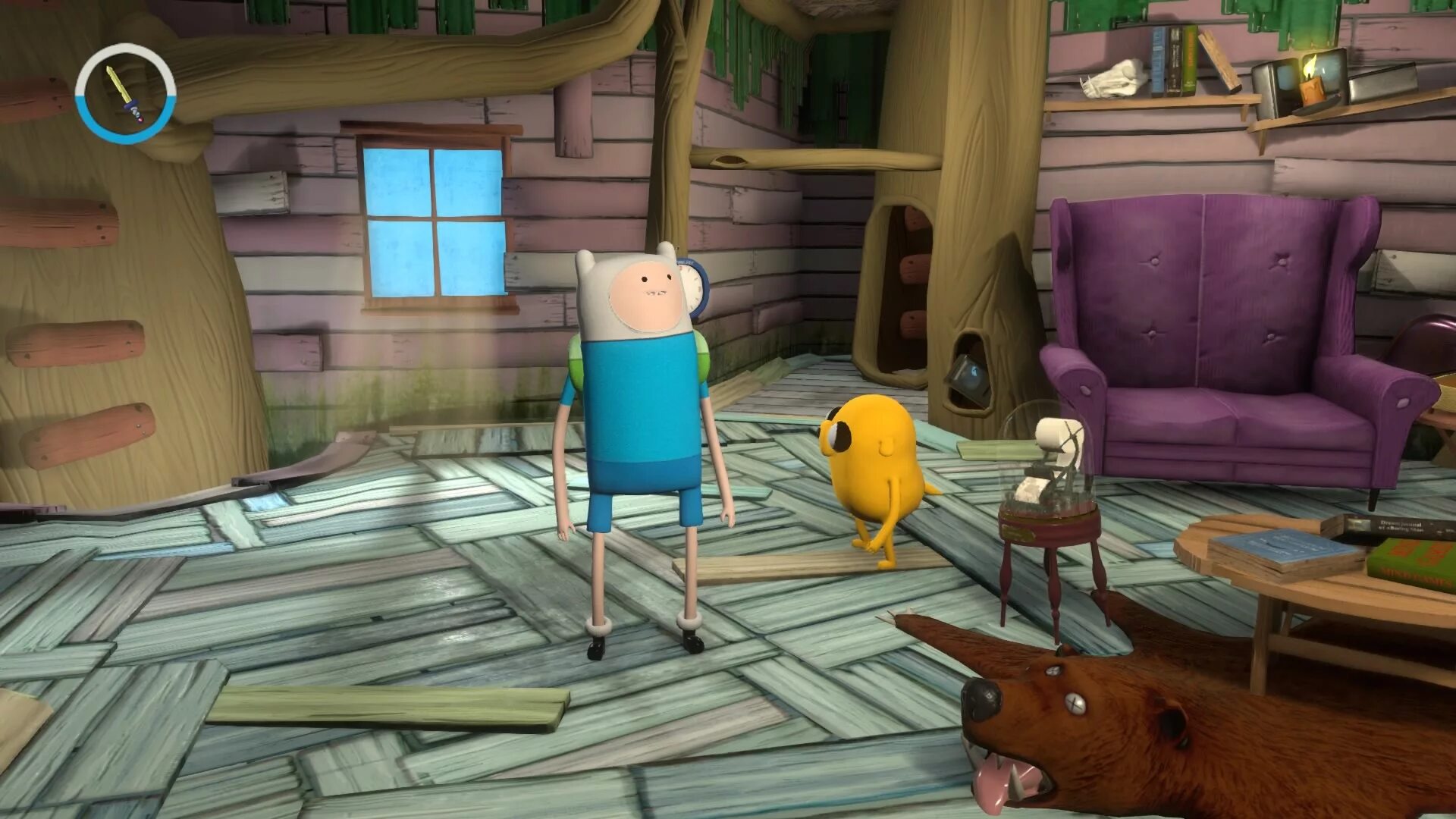 Новая версия приключений. Игра Adventure time: Finn and Jake investigations. Adventure time: Finn and Jake investigations ps4. Adventure time: Finn and Jake investigations Xbox 360. Домик Финна и Джейка симс 4.