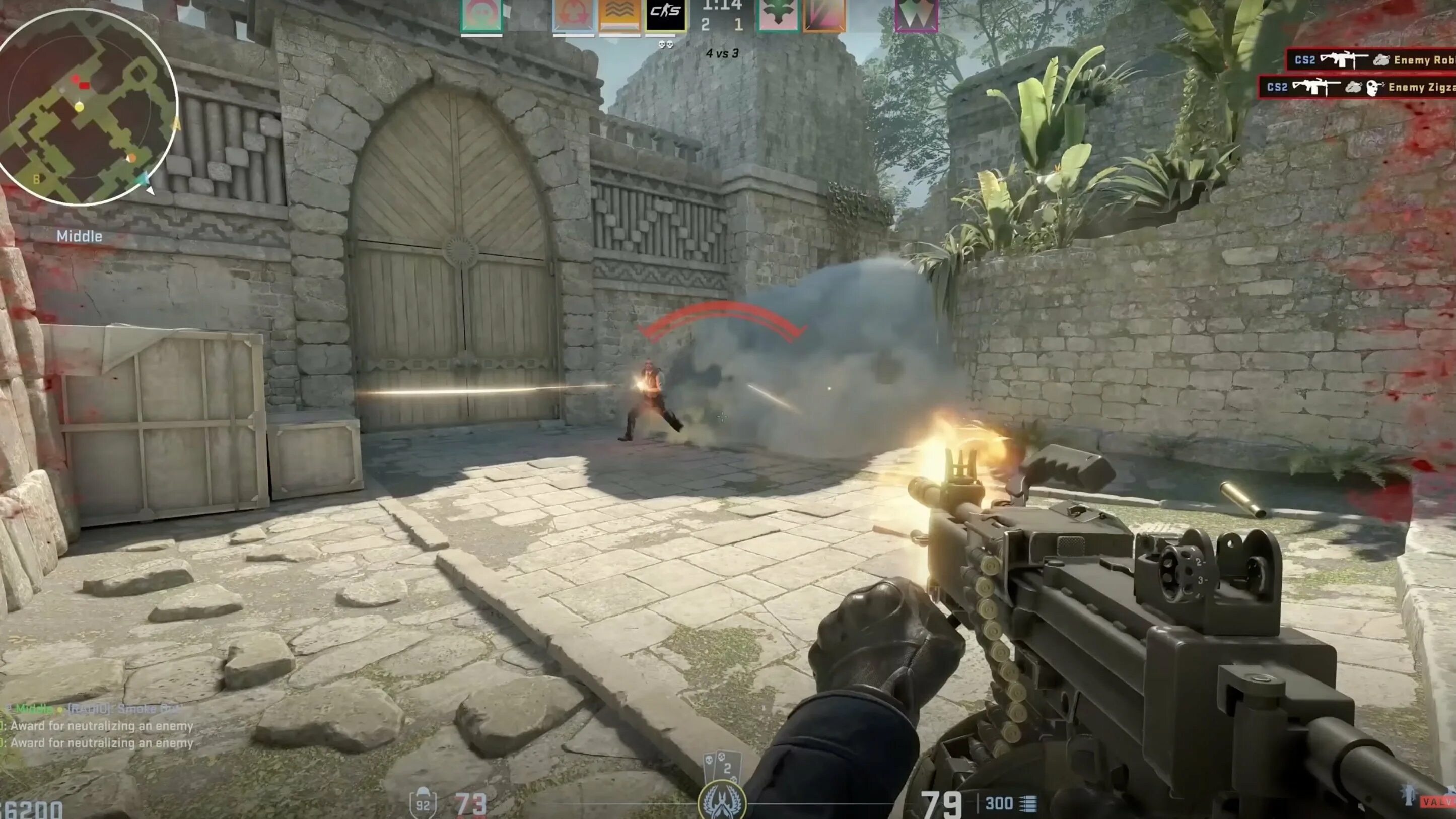 Cs 2 valve. Cs 2 valve