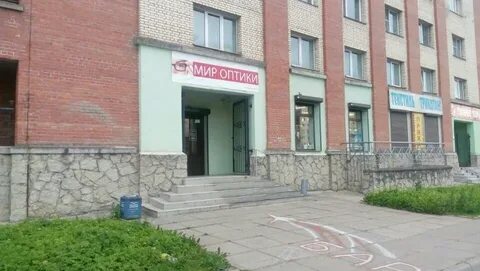 Мир оптики отзывы