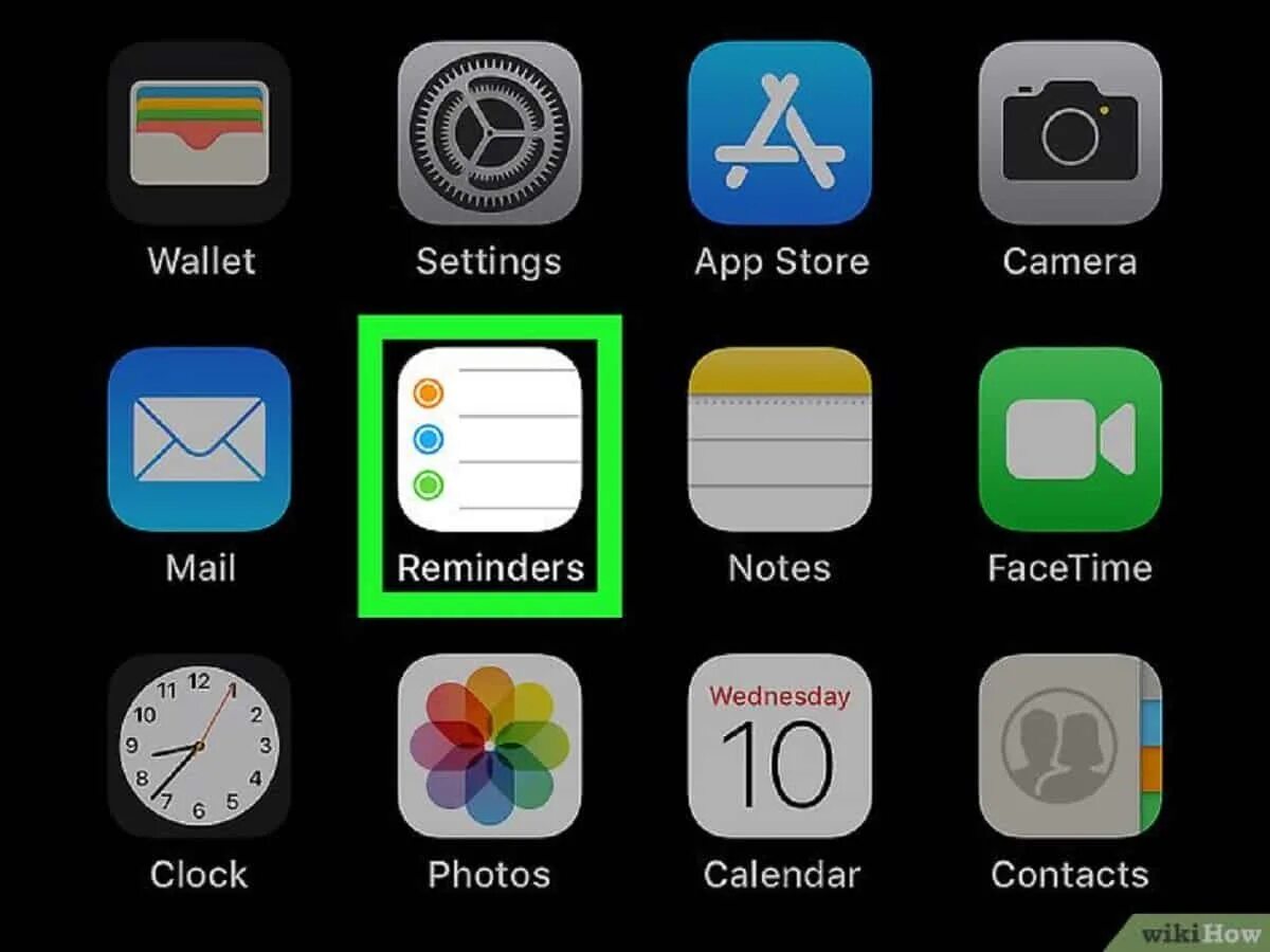 Напоминание айфон. Приложение напоминания в айфоне. Напоминание иконка приложения айфон. Напоминание в телефоне. Установить ярлык на айфоне