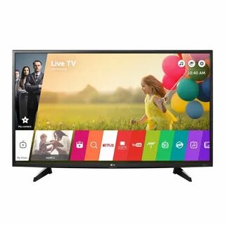 Lg webos magic