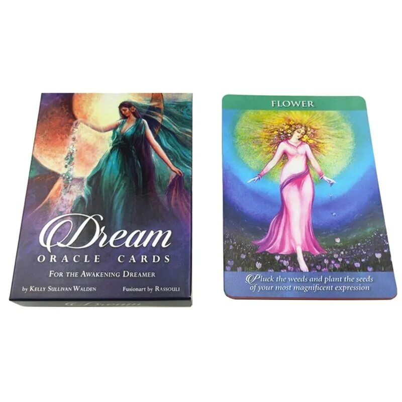 Dream card. Dream oracle cards. карты таро оракул мечты 53 карты. дрим карты инструкция к ним. оракул карты тёмой колоды ласиграс купить.