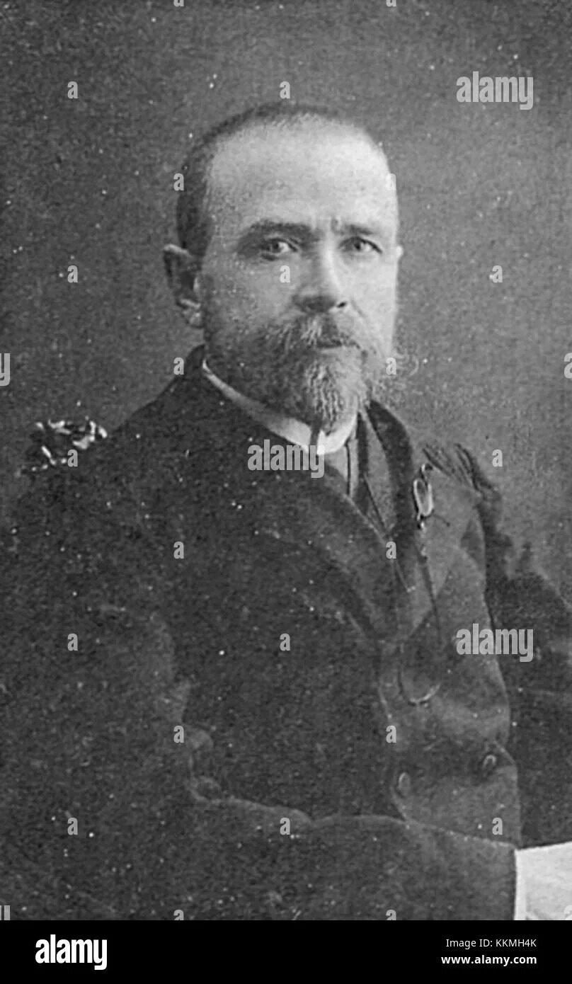 Alexander 4