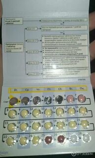 Аналог клайры