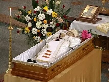 Что делать с гробом после похорон