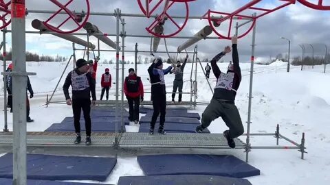Гонка героев екатеринбург 2024