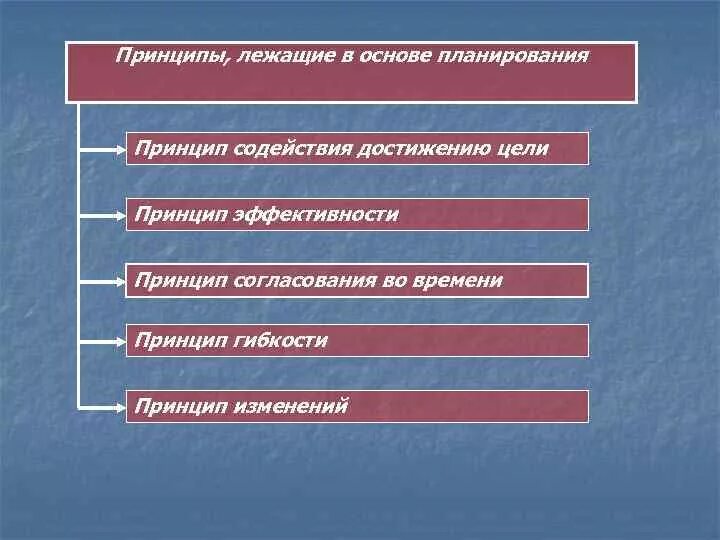 Принципы лежат в основе планирования. Принцип гибкого планирования. Какой признак лежит в основе планирования производства. Принципы лежащие в основе строительства ВФРФ. Какая идея лежит в основе принципа