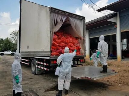 Вывоз медицинских отходов
