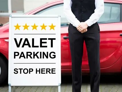 Wallet parking